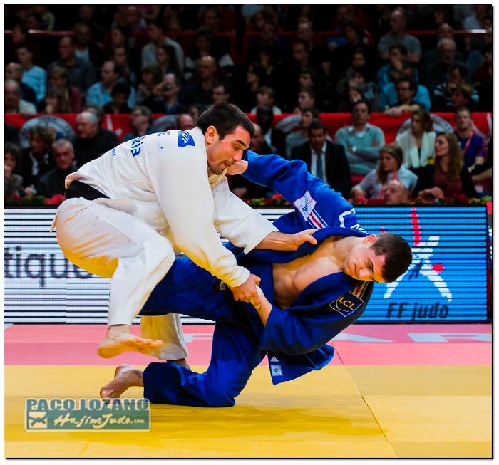 Paris 2014 by P.Lozano cat -73 kg (249)